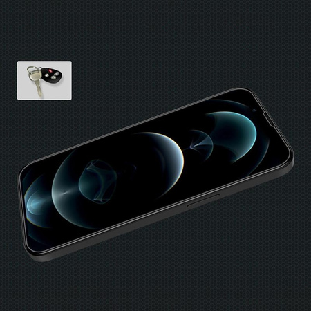 Nillkin H+ Robbanásgátló üveg - Védőüveg Apple iPhone 13 Pro Max készülékhez