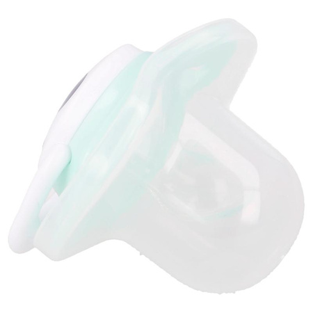 Mickey Mouse - Smoczek anatomiczny 2 szt 0-6m (Cool)