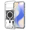 ETUI DO GOOGLE PIXEL 10 PRO XL do MAGSAFE SPIGEN ULTRA ORYGINALNE BEZBARWNE