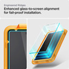 Spigen Alm Glas.TR 2-Pack - Verre trempé pour Google Pixel 7A (2 pcs.) (Transparent)