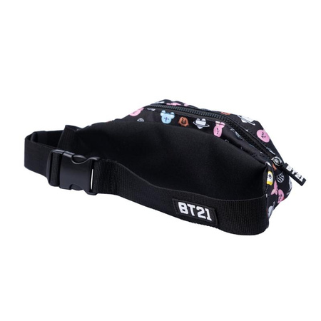 BT21 - Szatyor / vesetáska