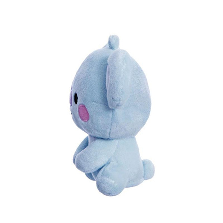 BT21 - Plüss kabalafigura 12 cm KOYA BABY