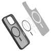 Spigen Ultra Hybrid T MagSafe - Case for iPhone 16 Pro (Frost Black)