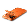 Spigen Optik Pro XL Glas.TR EZ Fit - Camera Lens Protector iPhone 17 Pro Max (Orange)