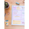 Pusheen - Foodie collection weekly planner 54 pages A3