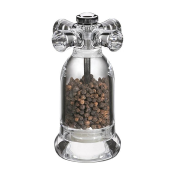 Küchenprofi Centro - Pepper Mill with Ceramic Grinding Mechanism 13x5.5 cm