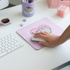 Pusheen - Mouse pad from the Moments collection (23 x 19 cm)