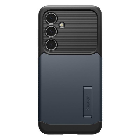 Spigen Slim Armor - tok Samsung Galaxy S24 FE (fém pala)