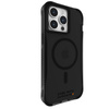 Case-Mate Tough Grip Plus D3O MagSafe - Etui iPhone 15 Pro Max (Smoke/Black) 