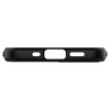 Spigen Rugged Armor - pouzdro pro iPhone 12 / iPhone 12 Pro (černé)