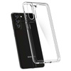 Spigen Ultra Hybrid - pouzdro pro Samsung Galaxy S21 FE (průhledné)