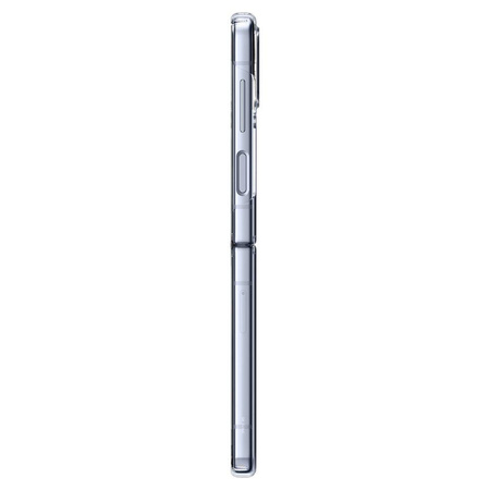 Spigen Airskin - Case for Samsung Galaxy Z Flip 4 (Transparent)
