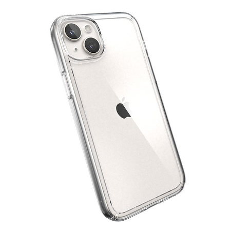Speck Gemshell - tok iPhone 15 Plus / iPhone 14 Plus (átlátszó)