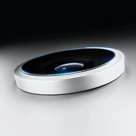 SZKŁO HARTOWANE 3MK NA APARAT DO IPHONE AIR OCHRONNE HARDY NA OBIEKTYW