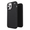 Speck Presidio2 Pro - iPhone 13 Pro Max / iPhone 12 Pro Max Case with MICROBAN Coating (Black)