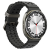 Spigen Bezel Tune Diver – Ochranný kryt / Rámeček pro Samsung Galaxy Watch 8 44 mm (Black)