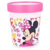 Minnie Mouse - Tasse antidérapante 260 ml (rose)