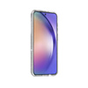 Crong Glitter tok - Samsung Galaxy A54 5G tok (átlátszó)