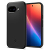 Spigen Thin Fit Mag MagSafe - Etui do Google Pixel 9a (Czarny)