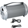 Dunlop - Bluetooth přenosný reproduktor 20W LED