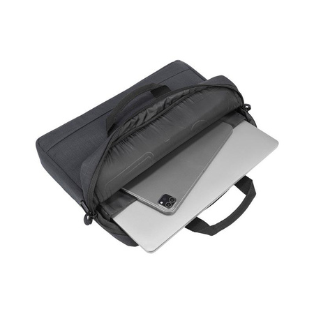 Tucano Stop Bag - MacBook 16" / Notebook 15.6" Tasche (schwarz)