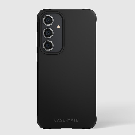Case-Mate Tough Black - Étui pour Samsung Galaxy S24+ (Noir)