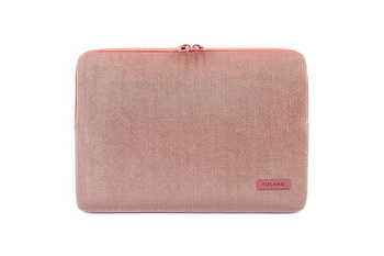 Tucano Velluto - MacBook Pro 14" Hülle (rosa)