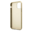 Guess 4G Charms Collection - Etui iPhone 11 Pro (szary)