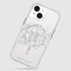 Case-Mate Karat MagSafe - iPhone 15 / iPhone 14 / iPhone 13 case decorated with mother of pearl (A Touch of Pearl)