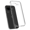 Spigen Ultra Hybrid - Case for Google Pixel 9a (Crystal Clear)