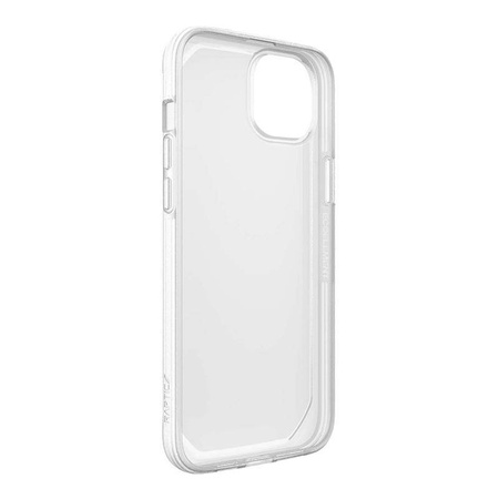 X-Doria Raptic Slim - Biodegradable Case for iPhone 14 Plus (Clear)