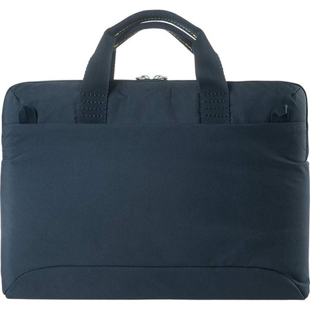 Tucano Smilza Super Slim Bag - MacBook Pro 16" / Notebook 15.6" Bag (navy blue)