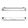 Spigen Ultra Hybrid - Gehäuse für Google Pixel 9 Pro XL (Kristallklar)