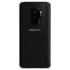 Griffin Reveal - Samsung Galaxy S9+ Tasche (Transparent)