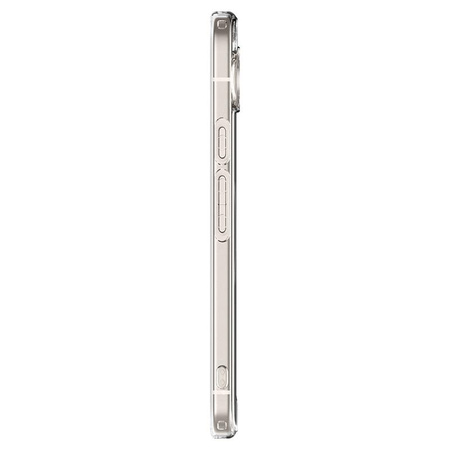 Spigen Ultra Hybrid OneTap Ring MagSafe - tok a Google Pixel 9 Pro készülékhez (fehér)