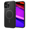 Spigen Core Armor MagSafe - Case for iPhone 15 Pro Max (Matte Black)