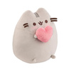 Pusheen - Peluche con cuore 24 cm