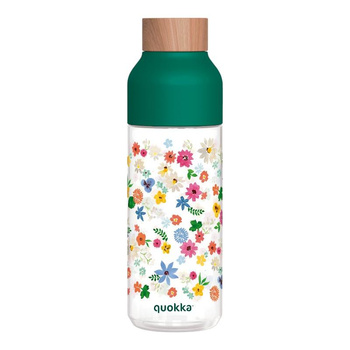 BUTELKA NA WODĘ DO SZKOŁY BPA FREE, do Pracy, Wytrzymała Ecozen, 720 ml