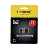 Intenso - Pendrive 32 GB USB 3.0