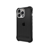 Element Case Special Ops - obrněné pouzdro pro iPhone 13 Pro Max (ochrana proti pádu Mil-Spec) (kouřová/černá)