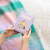 Pusheen - Photo album from Moments collection for 100 photos 10x15 cm
