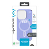 Speck Presidio2 Pro ClickLock & MagSafe - Pouzdro iPhone 16 Pro (Future Lavender / Cassis Purple / White)