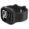 Spigen Vault Pro - Armband mit Gehäuse für Apple Watch 10 46 mm (Mattschwarz)