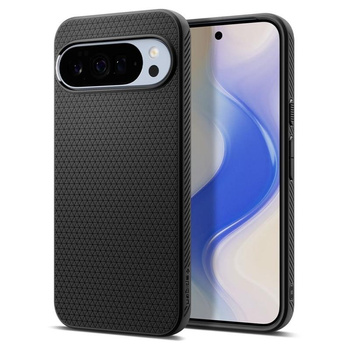 Spigen Liquid Air - Case for Google Pixel 10 Pro XL (Matte Black)
