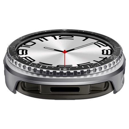 OBUDOWA SPIGEN DO SAMSUNG GALAXY WATCH 8 44 mm NAKŁADKA NA KOPERTĘ ETUI