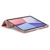 Spigen Urban Fit - Hülle für iPad Air 11" M3 (2025) / M2 (2024) / iPad Air 10.9" (5.-4. Gen.) (2022-2020) (Rose Gold)