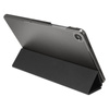 Spigen Smart Fold - Custodia per Samsung Galaxy Tab A11+ / A9+ (Nero)