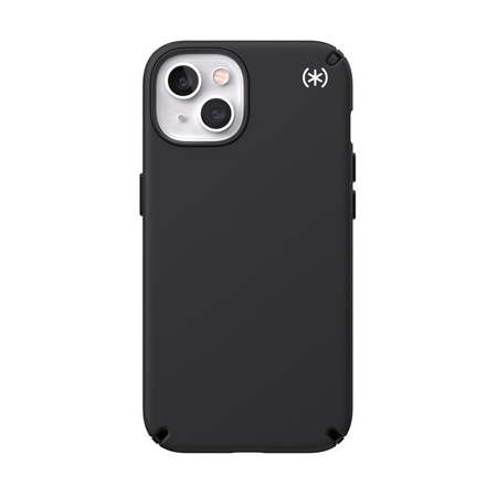 Speck Presidio2 Pro - iPhone 13 Case with MICROBAN Coating (Black)