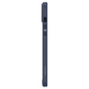 Spigen Ultra Hybrid - Case for iPhone 14 (Navy blue)