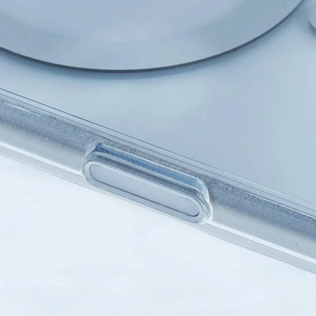 Moshi iGlaze MagSafe - Case iPhone 17 Pro (Dusk Bronze)